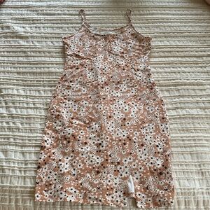 NWOT Wild Fable Mini Dress